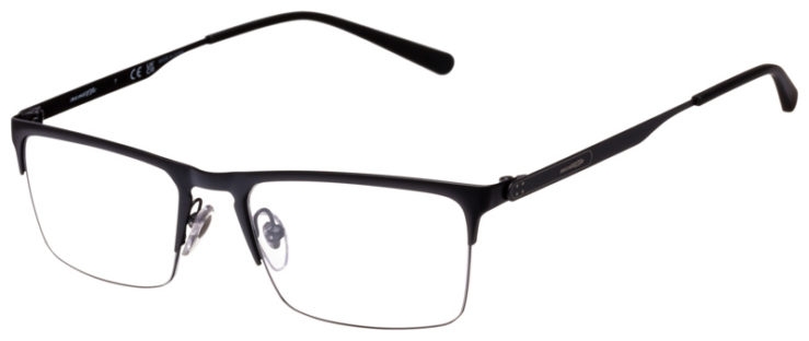 prescription-glasses-model-Arnette-AN6118-Matte Black -45