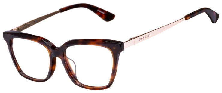 prescription-glasses-model-Calvin Klein-CK22509-Tortosie -45
