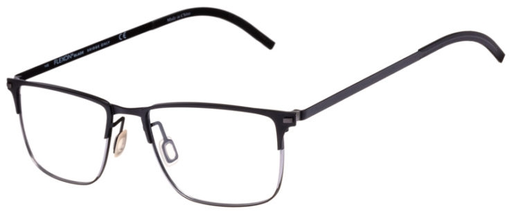 prescription-glasses-model-Flexon-B2031-Black-45