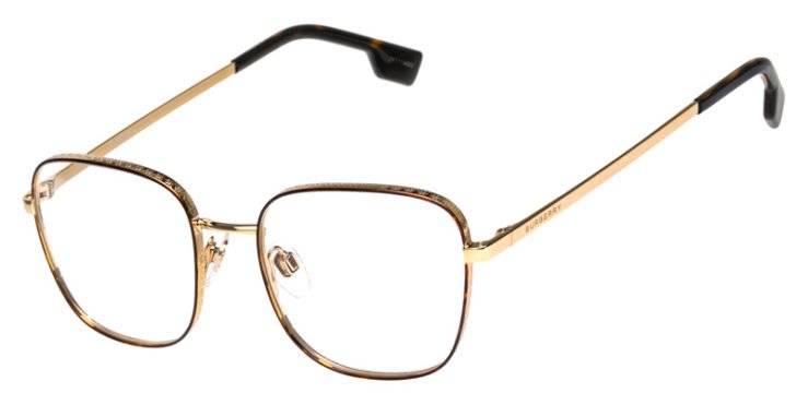 prescription-glasses-model-Burberry-BE1347-Tortoise Gold -45