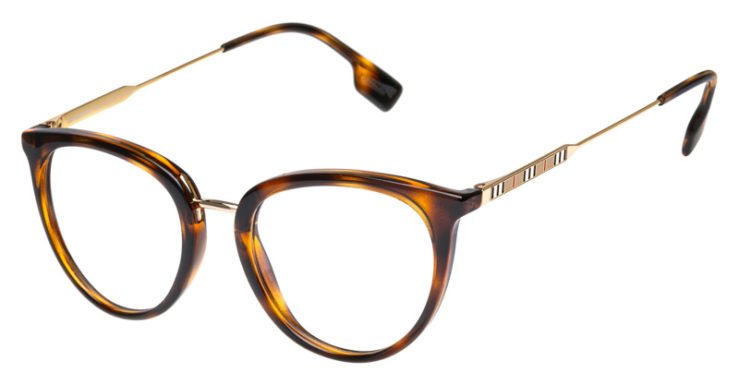 prescription-glasses-model-Burberry-BE1355-Tortoise Gold -45