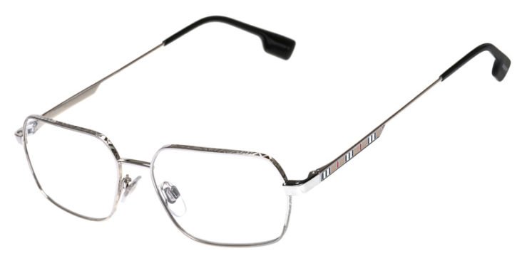 prescription-glasses-model-Burberry-BE1356-Silver -45