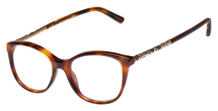 prescription-glasses-model-Burberry-BE2245-Dark Havana-45