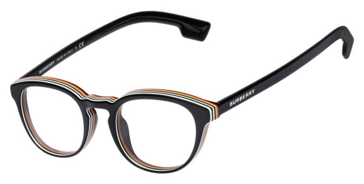 prescription-glasses-model-Burberry-BE2293-Black -45