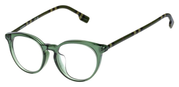 prescription-glasses-model-Burberry-BE2318F-Green -45