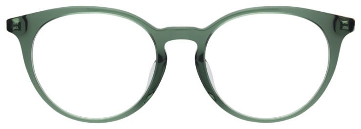 prescription-glasses-model-Burberry-BE2318F-Green -Front