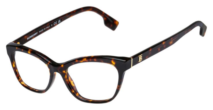 prescription-glasses-model-Burberry-BE2323-Dark Havana-45
