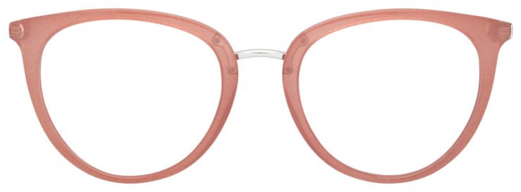 prescription-glasses-model-Burberry-BE2331-Pink -Front