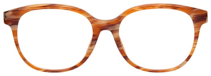 prescription-glasses-model-Burberry-BE2332-Striped Brown -Front
