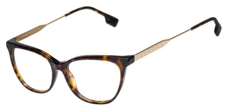 prescription-glasses-model-Burberry-BE2333-Havana-45
