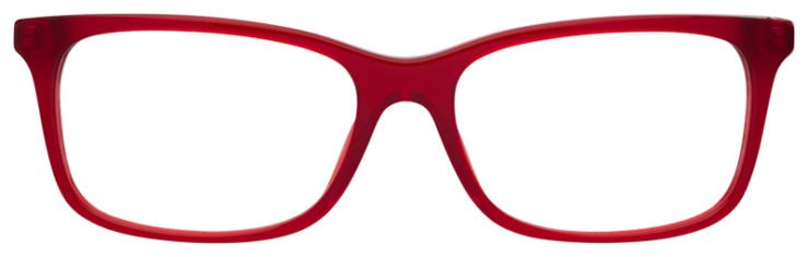 prescription-glasses-model-Burberry-BE2337-Red-Front