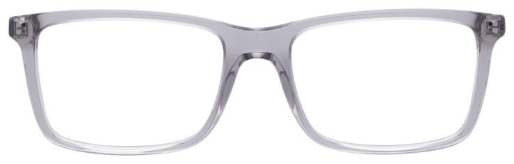 prescription-glasses-model-Burberry-BE2339-Grey -Front