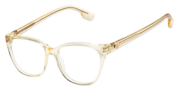 prescription-glasses-model-Burberry-BE2345-Yellow-45