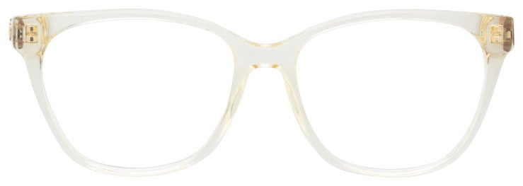 prescription-glasses-model-Burberry-BE2345-Yellow-Front