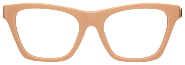 prescription-glasses-model-Burberry-BE2355-Beige -Front
