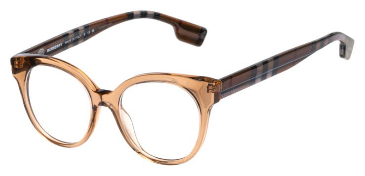 prescription-glasses-model-Burberry-BE2356-Brown -45