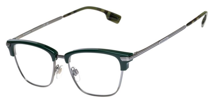 prescription-glasses-model-Burberry-BE2359-Green -45