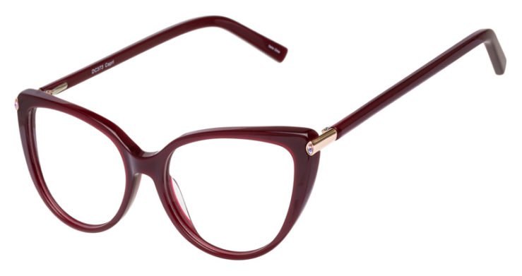 prescription-glasses-model-Capri-DC373-Burgundy -45