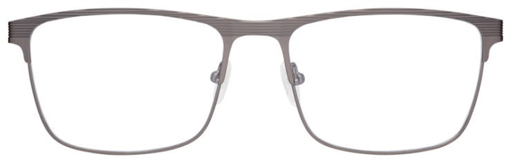 prescription-glasses-model-Capri-GR821-Gunmetal -Front