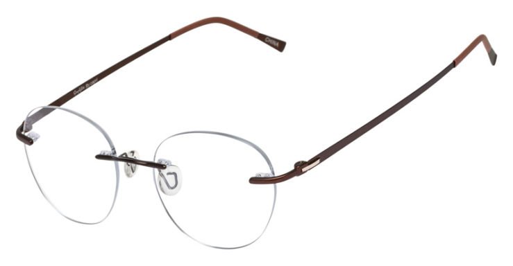 prescription-glasses-model-Capri-SL801-Brown Gold -45