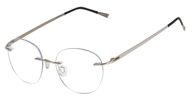 prescription-glasses-model-Capri-SL801-Silver Gold-45