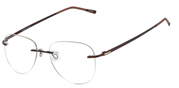 prescription-glasses-model-Capri-SL802-Brown Gold -45