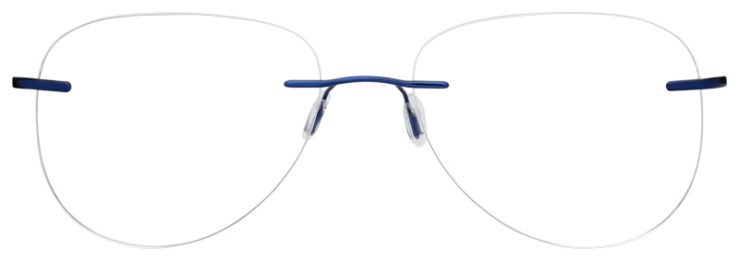 prescription-glasses-model-Capri-SL802-Ink Gunmetal -Front