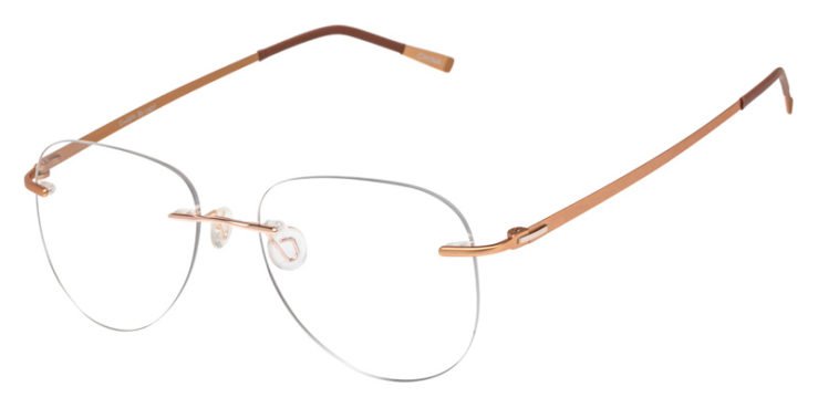 prescription-glasses-model-Capri-SL802-Rose Gold-45
