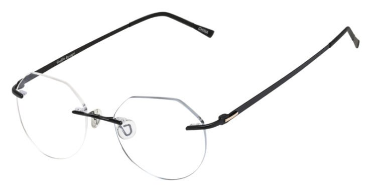 prescription-glasses-model-Capri-SL803-Black Gold -45