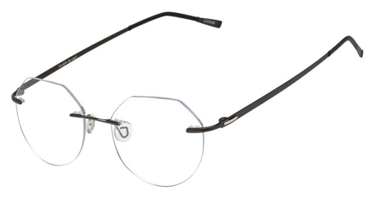 prescription-glasses-model-Capri-SL803-Gunmetal Silver -45