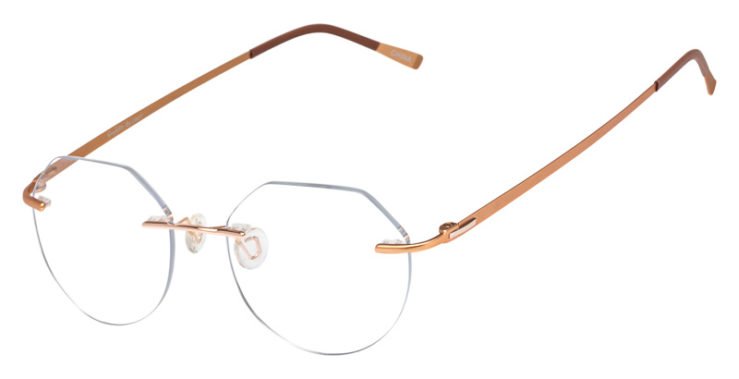 prescription-glasses-model-Capri-SL803-Rose Gold -45