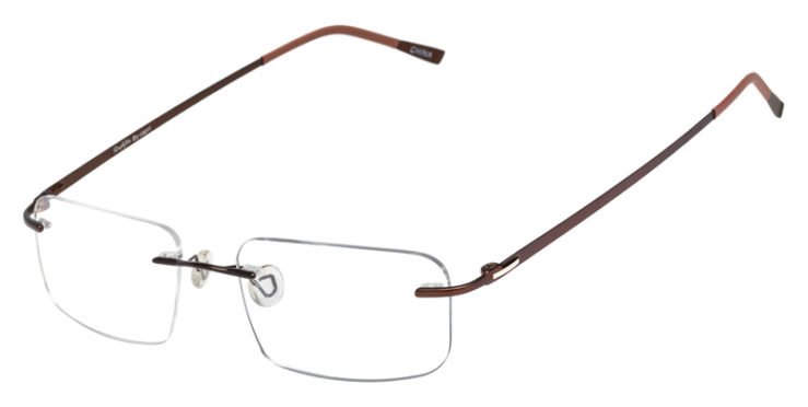 prescription-glasses-model-Capri-SL804-Brown Gold -45