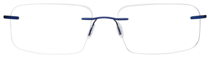 prescription-glasses-model-Capri-SL804-Ink Gunmetal -Front