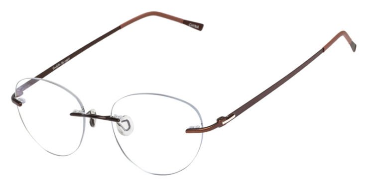 prescription-glasses-model-Capri-SL805-Brown Gold -45