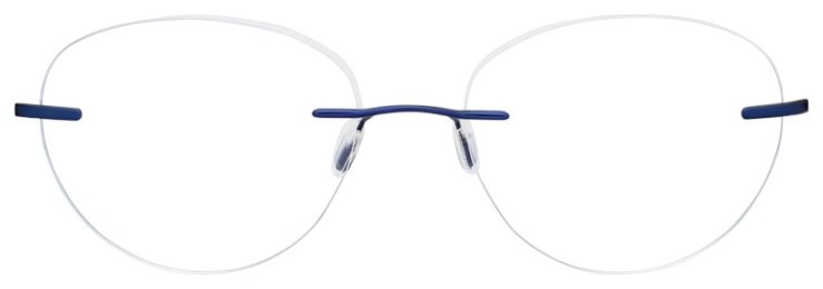 prescription-glasses-model-Capri-SL805-Ink Gunmetal -Front