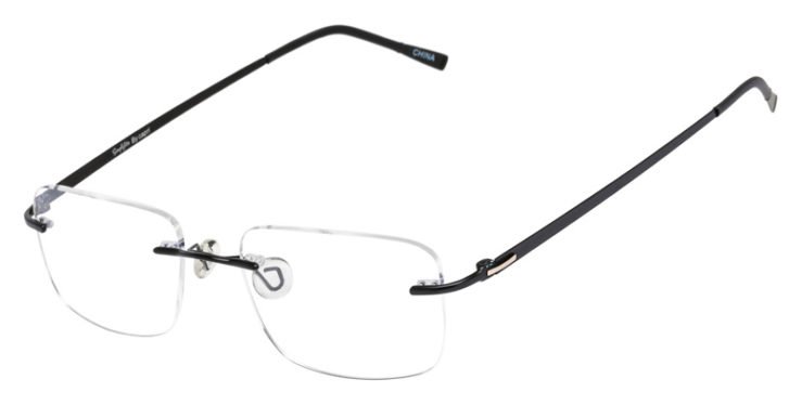 prescription-glasses-model-Capri-SL806-Black Gold -45