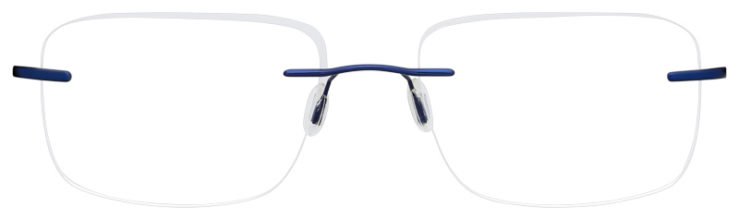prescription-glasses-model-Capri-SL806-Ink Gunmetal -Front