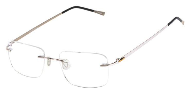 prescription-glasses-model-Capri-SL806-Silver Gold -45