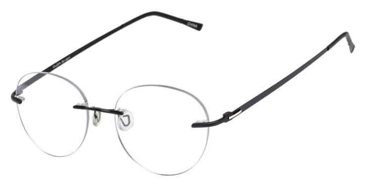 prescription-glasses-model-Capri-SL807-Black Gold -45