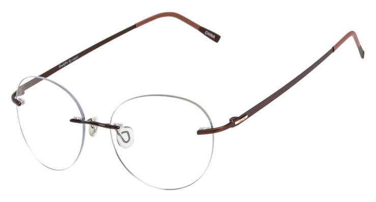 prescription-glasses-model-Capri-SL807-Brown Gold -45