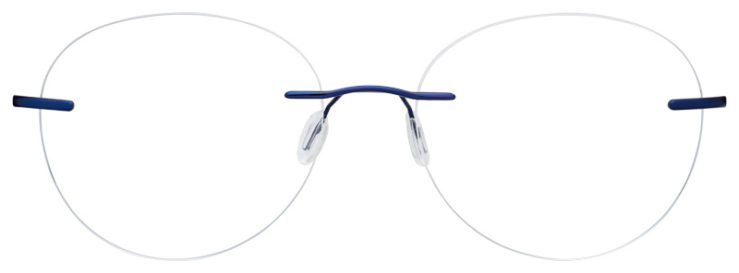 prescription-glasses-model-Capri-SL807-Ink Gunmetal -Front