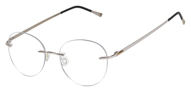 prescription-glasses-model-Capri-SL807-Silver Gold-45
