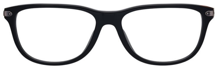 prescription-glasses-model-Coach-HC 6168U-Black-Front