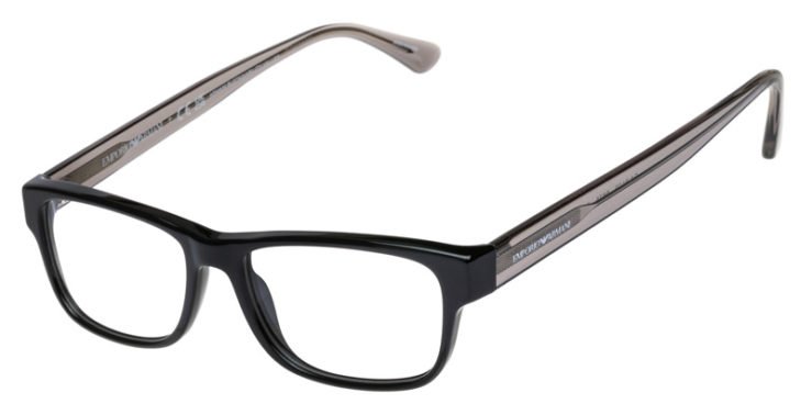 prescription-glasses-model-Emporio Armani-EA3179-Black -45