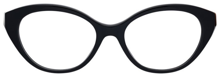 prescription-glasses-model-Emporio Armani-EA3189-Black -Front