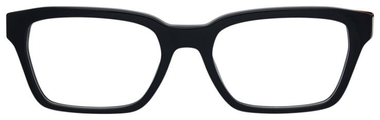 prescription-glasses-model-Emporio Armani-EA3192-Black -Front