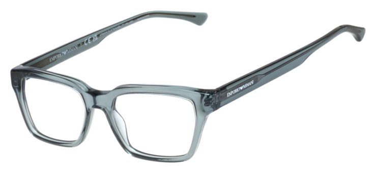 prescription-glasses-model-Emporio Armani-EA3192-Clear Blue -45
