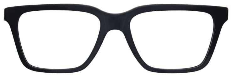 prescription-glasses-model-Emporio Armani-EA3194-Matte Black -Front