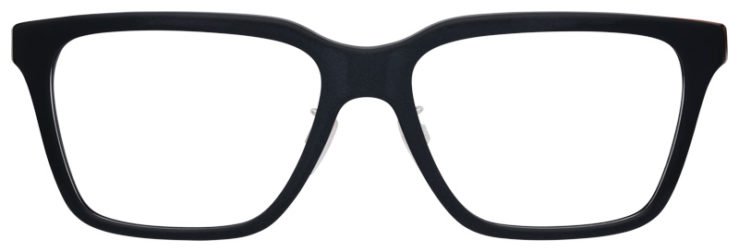 prescription-glasses-model-Emporio Armani-EA3194F-Matte Black -Front
