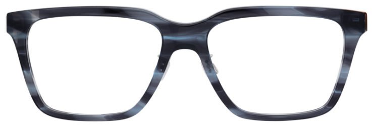 prescription-glasses-model-Emporio Armani-EA3194F-Striped Blue -Front